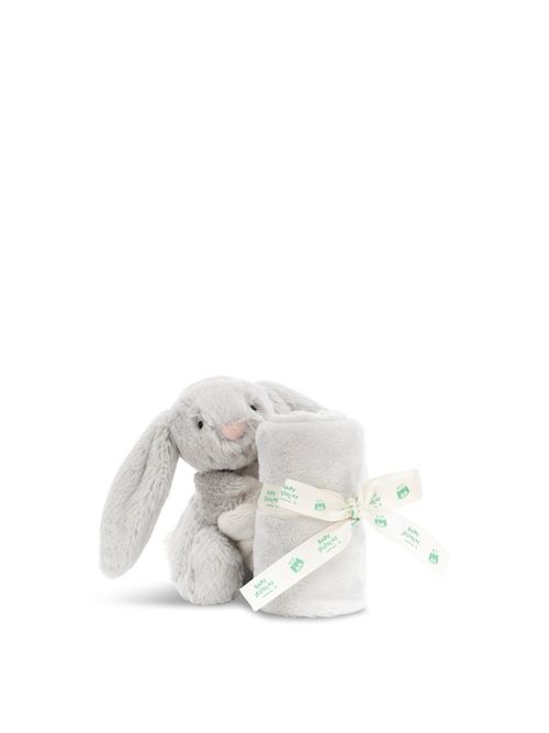 Jellycat Bashful Silver Bunny...