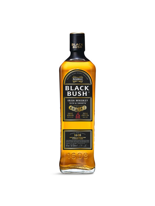 Bushmills Blackbush 70cl