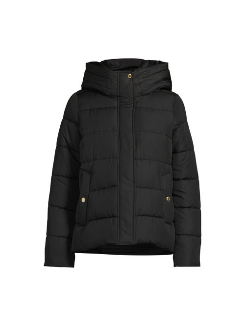 Barbour Women's Barron Puffer...