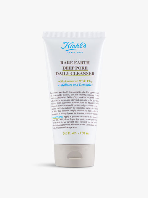 Kiehl's Rare Earth Deep Pore...