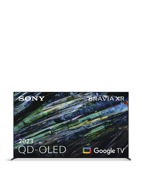 Sony A95LU 55 Inch QD OLED 4K...