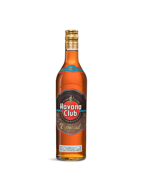 Havana Club Anejo Especial...