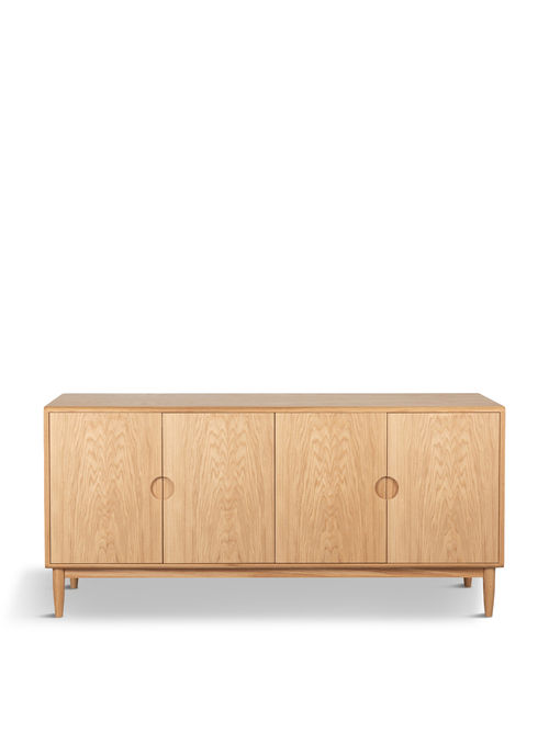 Heal's Amira Sideboard Oak -...