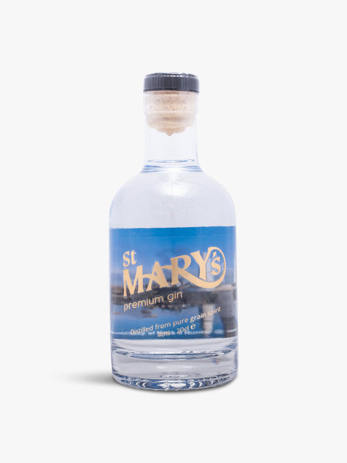 St Marys Gin 20cl