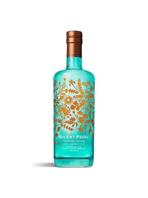 Silent Pool Gin 70cl