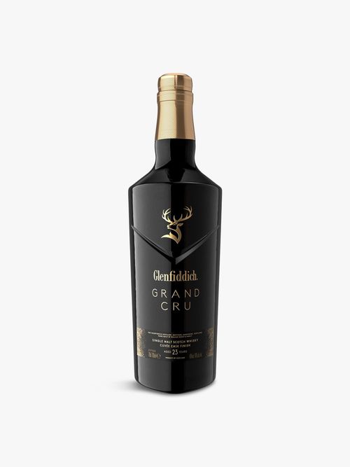 Glenfiddich Grand Cru 23 yr...