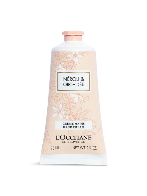 L'Occitane Neroli and...