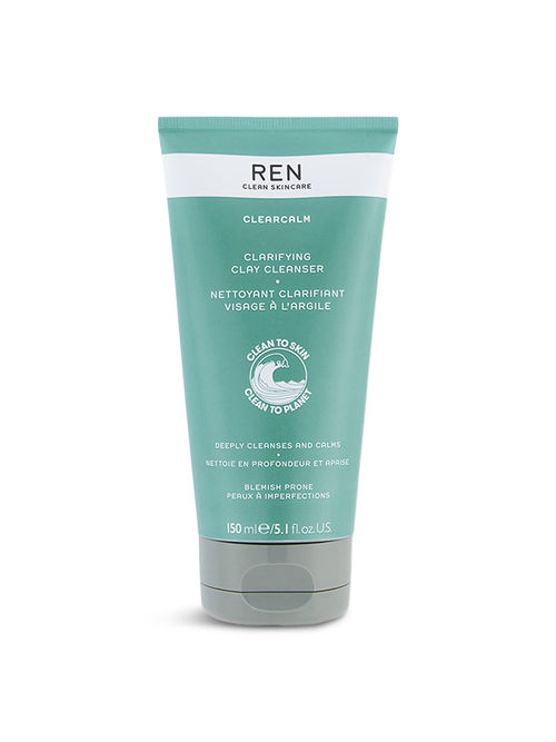 REN Clearcalm 3 Clarifying...