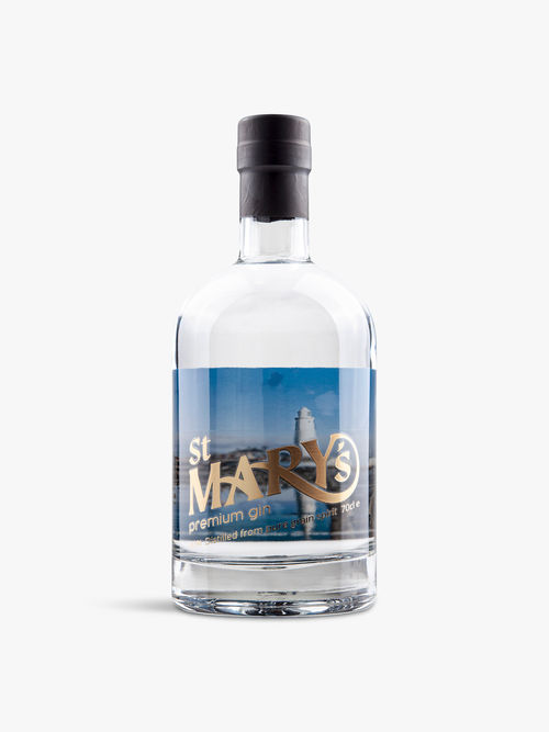 St Marys Gin 70cl