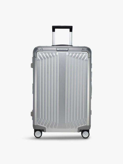 Samsonite Lite-Box Aluminium...