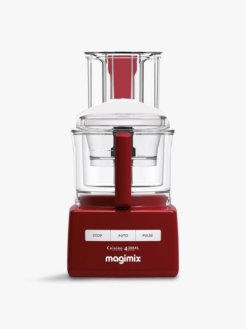 Magimix 4200XL Food Processor...