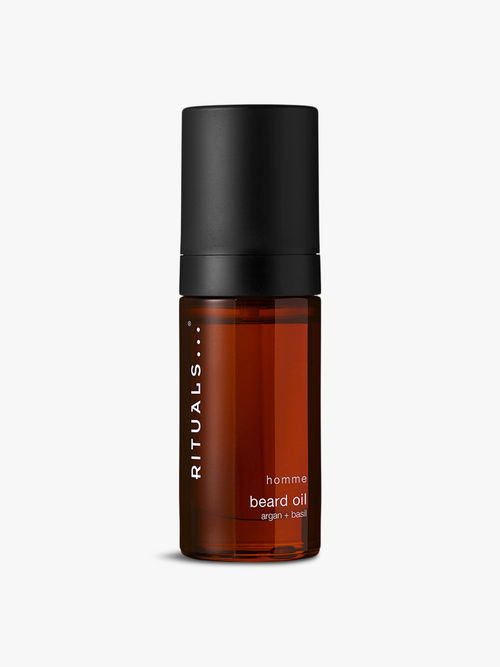 Rituals Homme Beard Oil