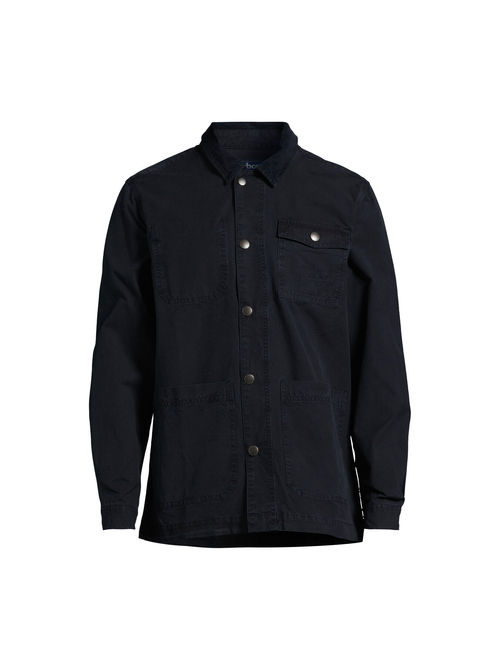 Barbour Men's Grindle...