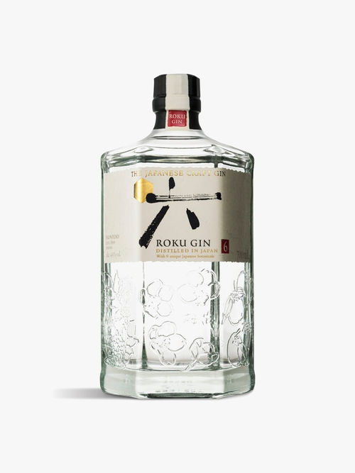 Suntory Roku Gin 70cl