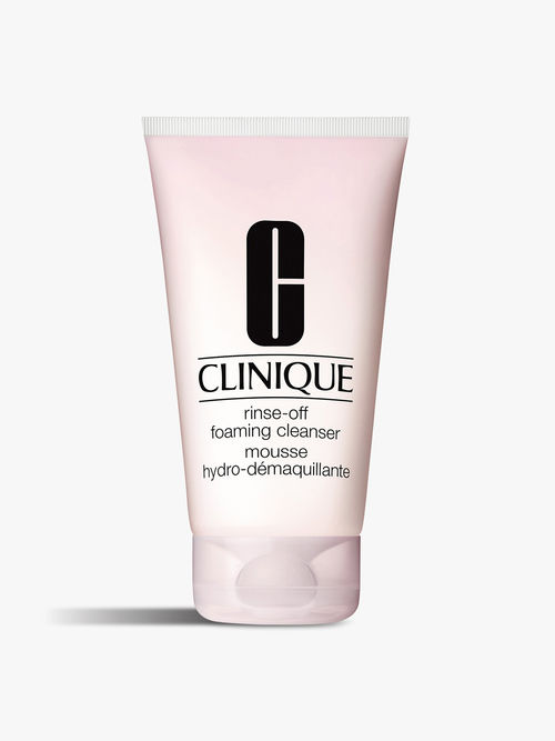 Clinique Rinse Off Foaming...