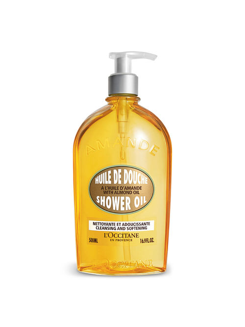 L'Occitane Almond Shower Oil...