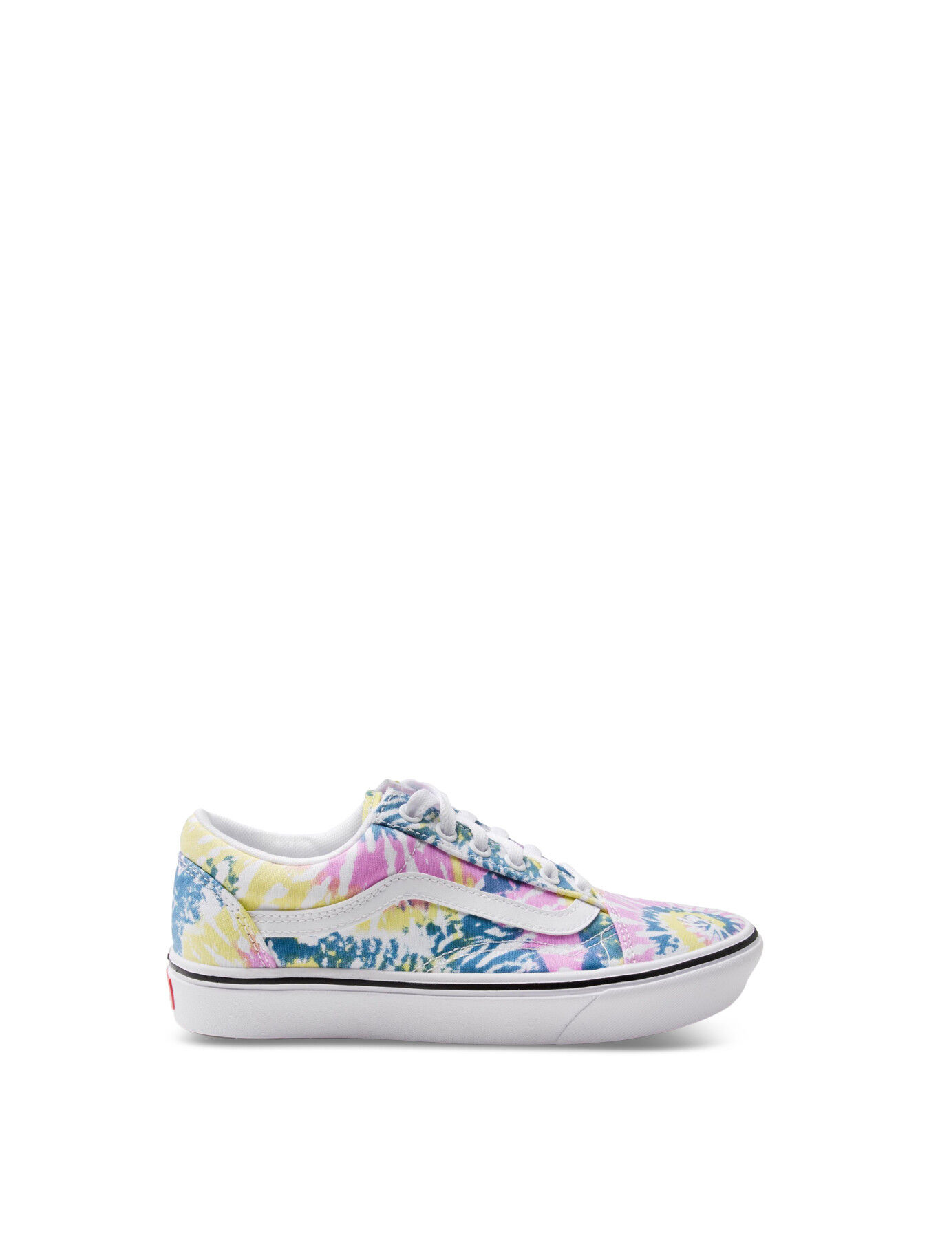 Vans sales women size