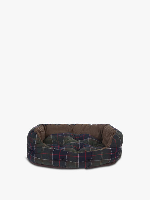 Barbour 30in Luxury Dog Bed...