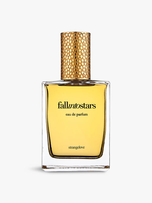 Strangelove fallintostars EDP...