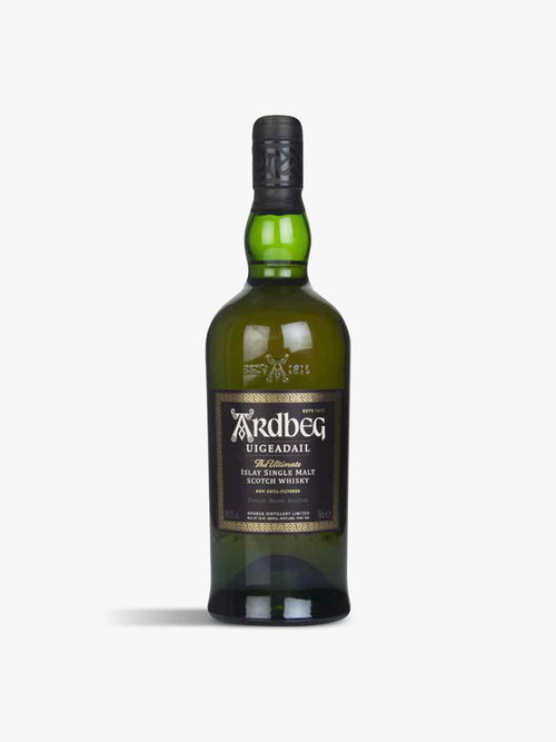 Ardbeg Uigeadail Single Malt...