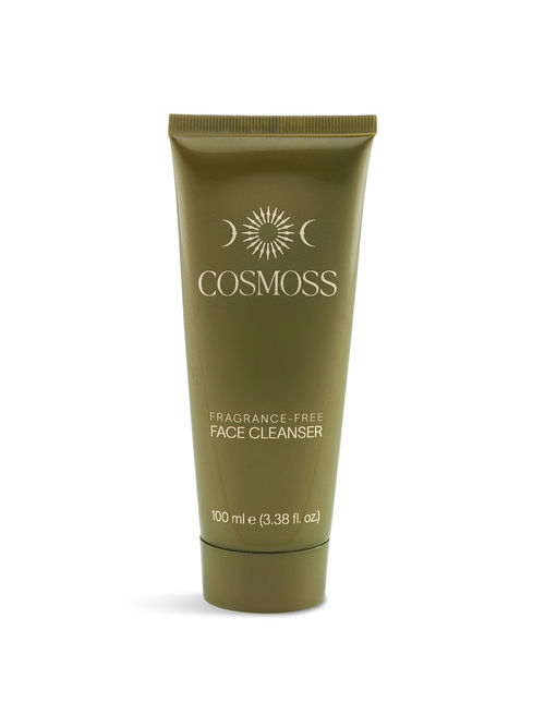 COSMOSS Face Cleanser...