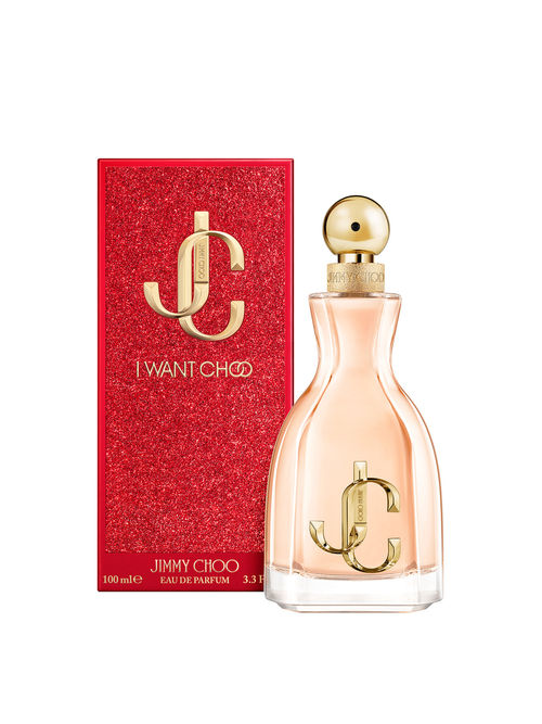 Jimmy Choo I Want Choo Eau de...