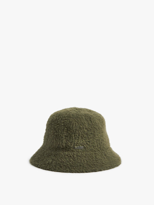 Barts Women's Lavatera Hat Green, £37.00