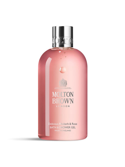 Molton Brown Delicious...