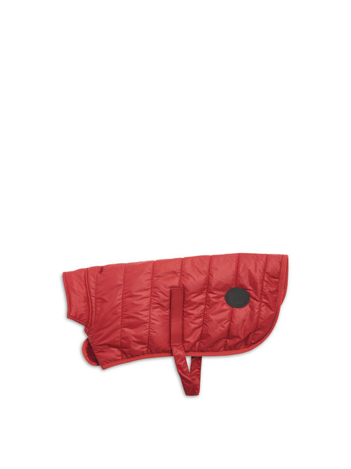 Barbour Baffle Quilted Dog...