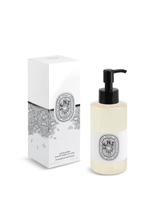 Diptyque Eau Des Sens...