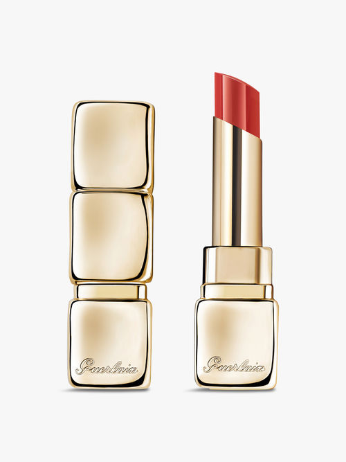 Guerlain KissKiss Shine Bloom...