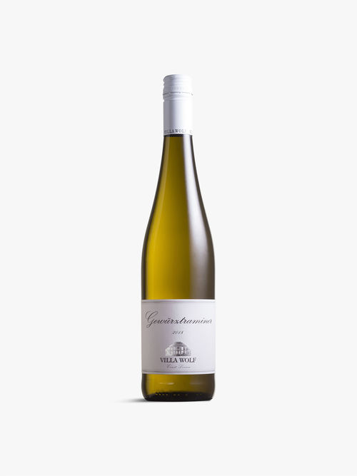 Villa Wolf Gewurztraminer 75cl