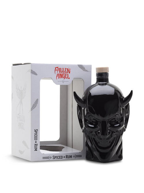 Fallen Angel Spiced Rum 70cl