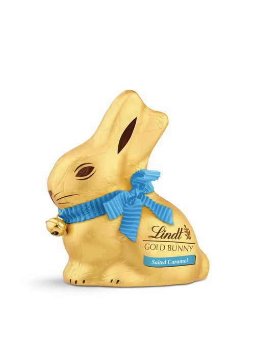 Lindt Gold Bunny Salted...