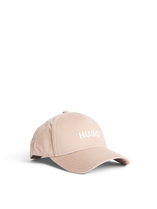 HUGO Men's Jude-BL Logo Cap...