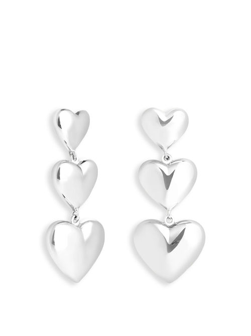 Astrid & Miyu Women's Heart...