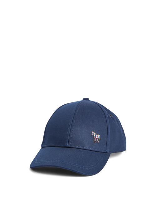 Paul Smith Men's PS Zebra Cap...