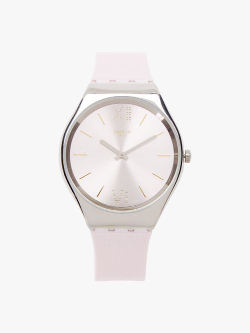 SWATCH Women's SKIN LAVANDA...