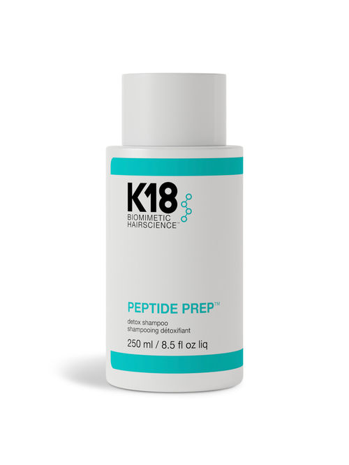 K18 Peptide Prep Detox...