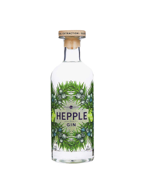 Hepple Gin 70cl