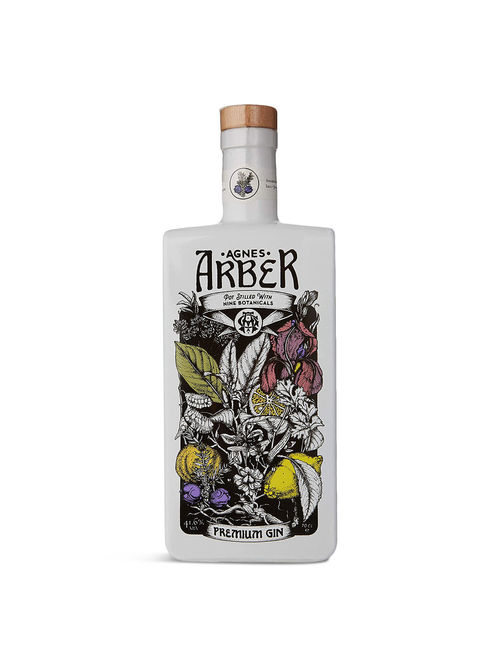 Agnes Arber Botanical Gin 70cl