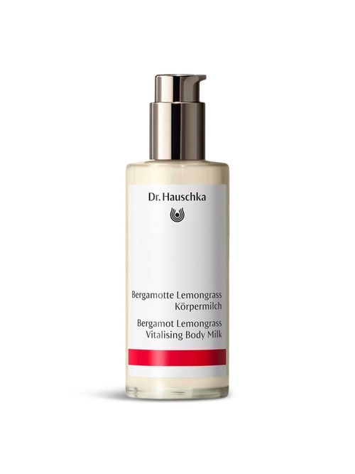 Dr Hauschka Bergamot...