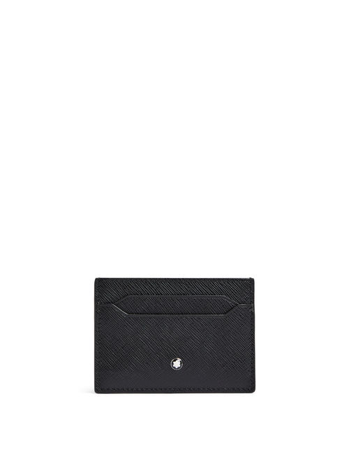 Montblanc Sartorial card holder 5cc - Luxury Card cases