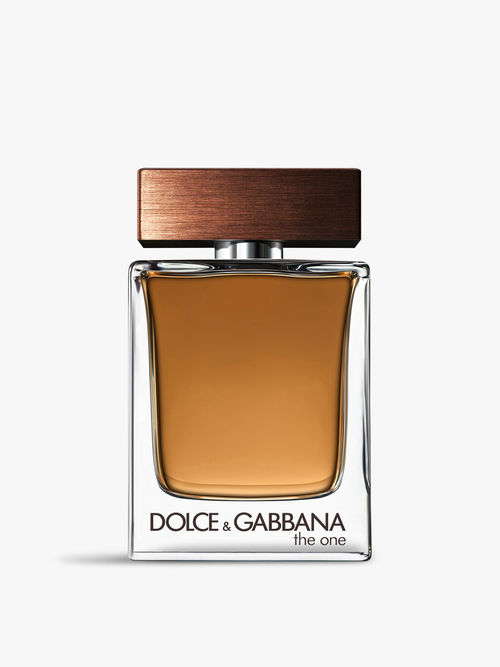 Dolce & Gabbana The One For...