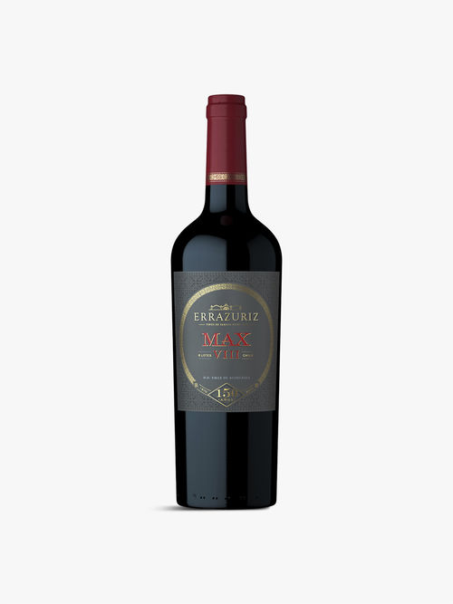 Errazuriz MAX VIII 75cl