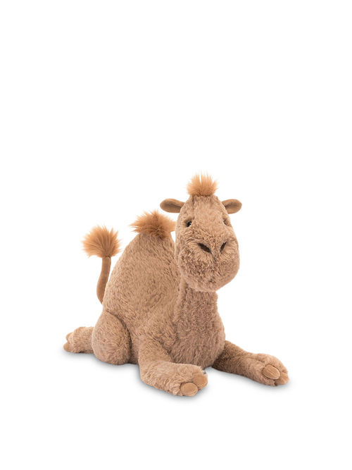 Jellycat Richie Dromedary