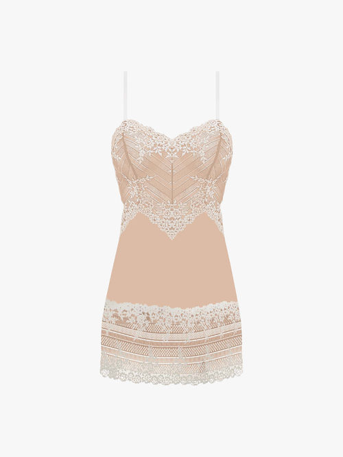 Wacoal Women's Embrace Lace Chemise 