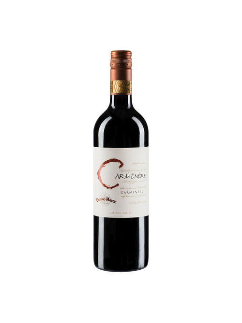 Cousino Macul Carmenere 75cl