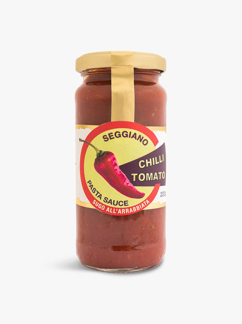 Seggiano Chilli Tomato Sauce...