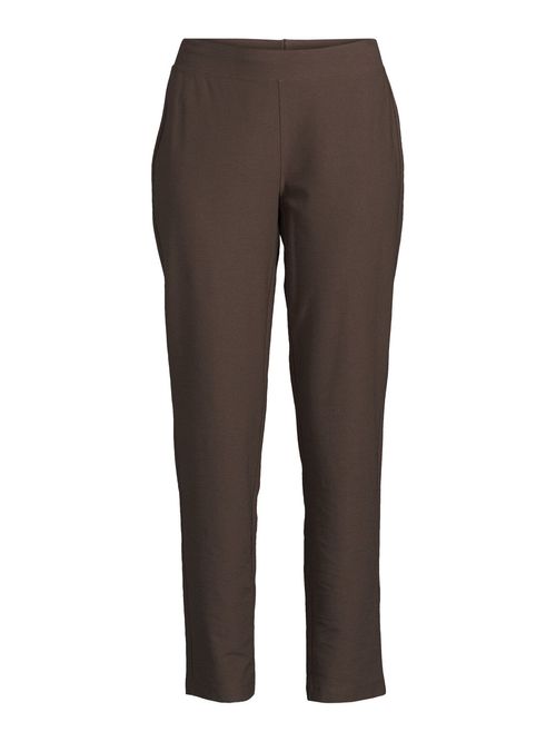 Eileen Fisher Women's Slim...